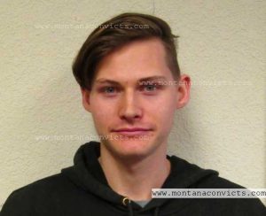 Tyler Paul Goodwin - 3032340