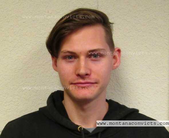 Tyler Paul Goodwin - 3032340