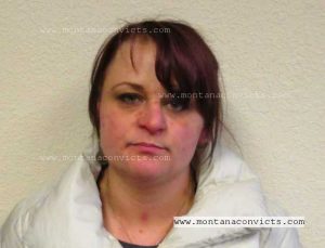 Monique Chandone Gordon - 3032342