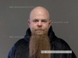 Nicholas Quentin Prillaman - 3032346