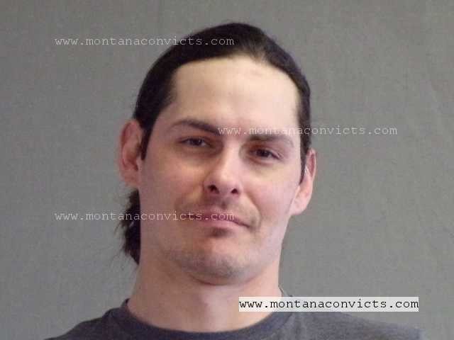 Milo Jay Phifer - 3032348