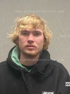 Maximus Coden Tredway - 3032349