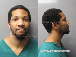 Brian Marcus King - 3032351