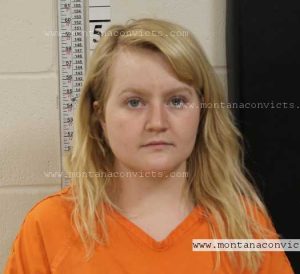 Fannie Brianne Peterson - 3032352