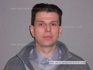 Travis Edward Cady - 3032353