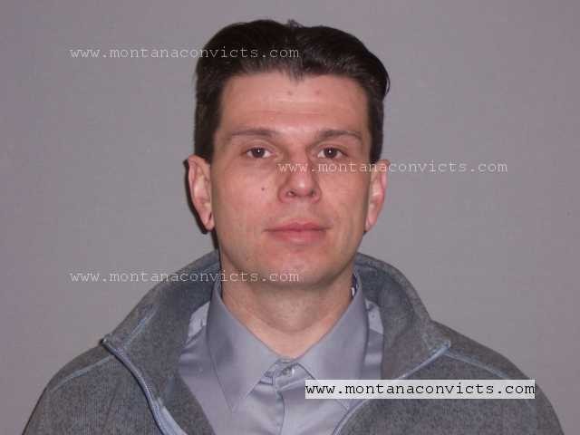 Travis Edward Cady - 3032353