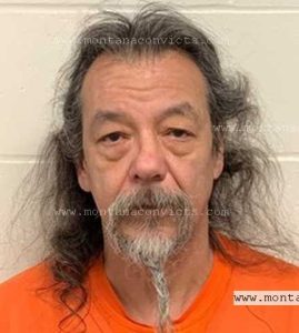 Gilbert Leigh - 3032358