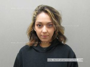 Savannah Marie Jarvey - 3032364