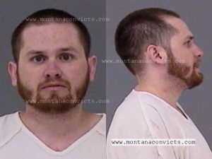 Michael Andrew Cuellar - 3032365