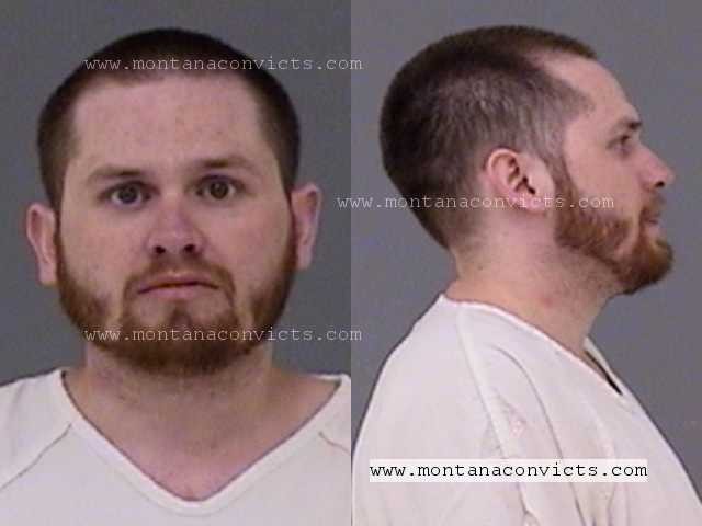 Michael Andrew Cuellar - 3032365