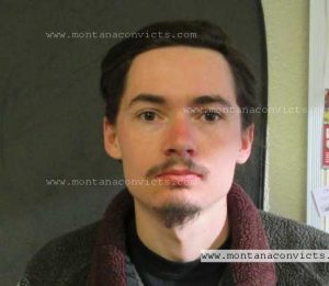 Kieran Luke Stiles - 3032370