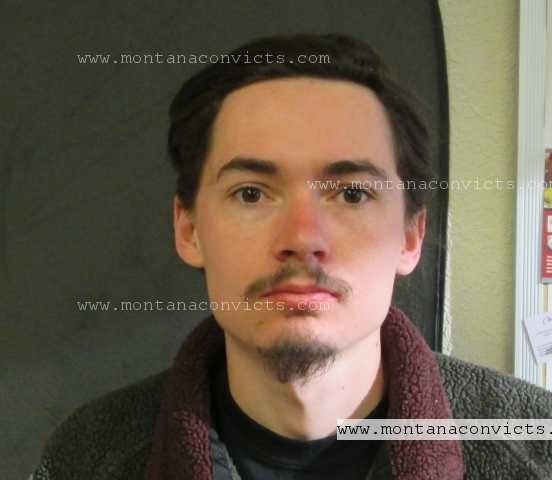 Kieran Luke Stiles - 3032370