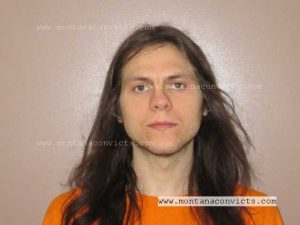 Shaun Anderson Coleman Walla - 3032372