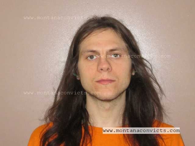 Shaun Anderson Coleman Walla - 3032372