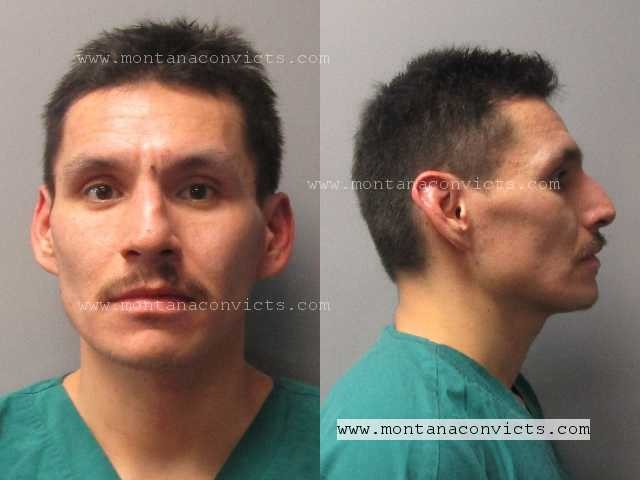 James Vincent Vielle - 3032376