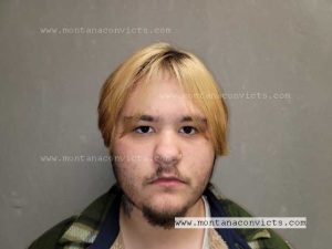 Valen Kade Bargar - 3032379