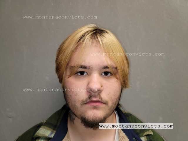 Valen Kade Bargar - 3032379