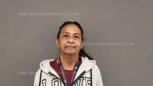 Ruthann Tiger-Stevens - 3032381