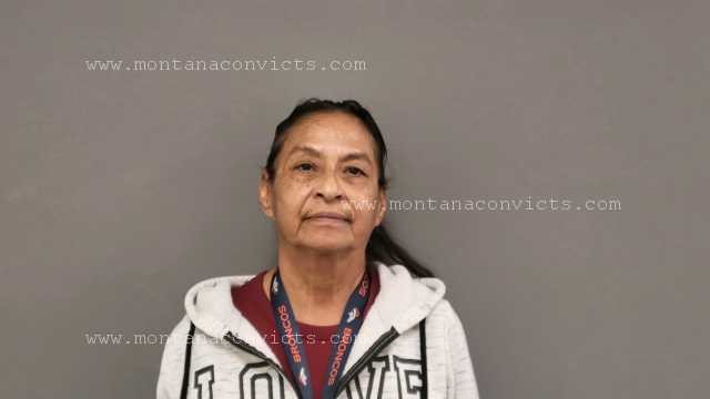 Ruthann Tiger-Stevens - 3032381