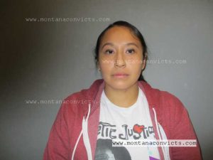 Jontelle Sherona Holds - 3032382