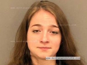 Myriah Faith Allen-Eastham - 3032393