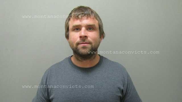 Derek Thomas Cooper - 3032394