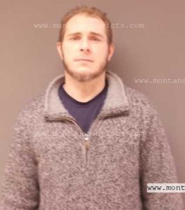 Cody Wanner - 3032398