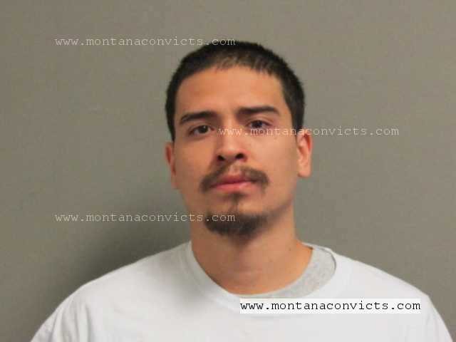 Gabriel E Jordan - 3032403