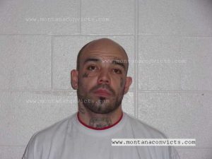 Michael Allen Delucia - 3032404