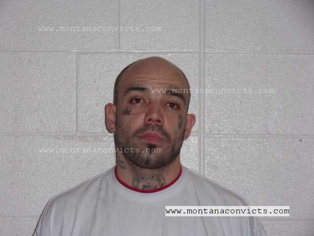 Michael Allen Delucia - 3032404