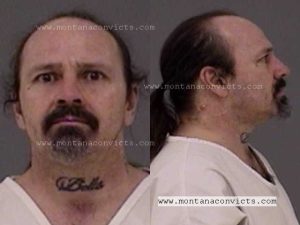 Ronald Walter Roberts - 3032405