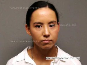 Sara Esther Longtree - 3032406