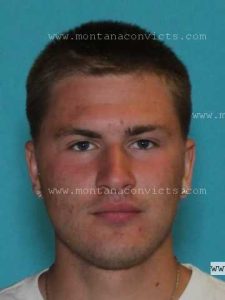 Ezekiel James Vasquez - 3032409