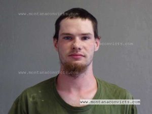 Benjamin Eugene Brewer - 3032414