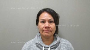 Paula Yvette Gopher-Arocha - 3032422