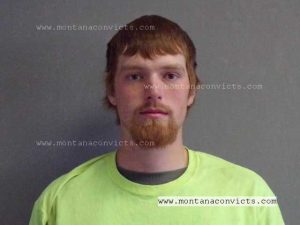 Quinton Joel Johnson - 3032427