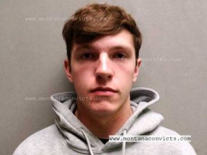 Kobe Dillian Carr - 3032434