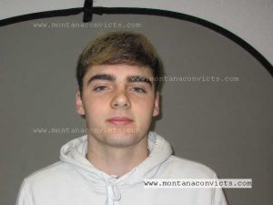 Tyson Swan - 3032439