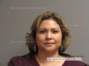 Roberta Virginia Asencio - 3032442