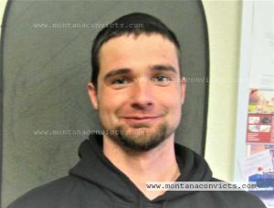 Steven Michael McCoy - 3032444