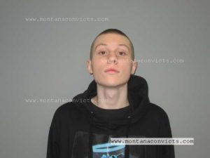 Robert Birmingham - 3032445