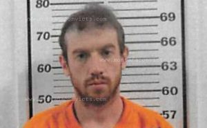 Tynan Adrian Michael Reed - 3032447