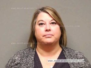 Justine Elinor McLane - 3032450