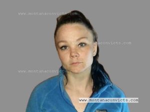 Crystal Parker - 3032455