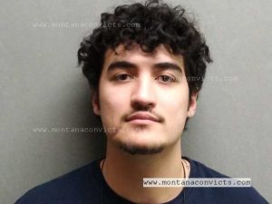 Cayde Lee Vasquez Myers - 3032456