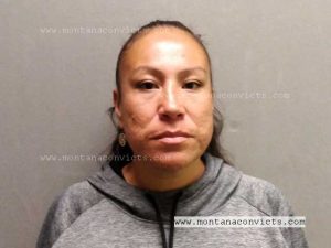 Tonia Lei Spotted Wolf - 3032457