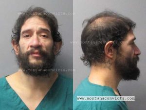 Johnny Lee Gonzales - 3032458