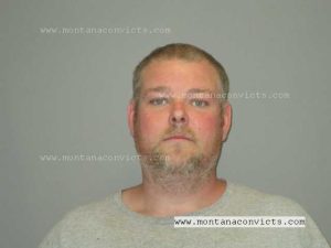 Christopher Eric Travis - 3032460