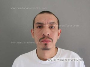 Coby J. Hines Stump - 3032463