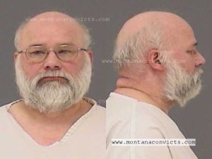 Matthew Vincent Severson - 3032466